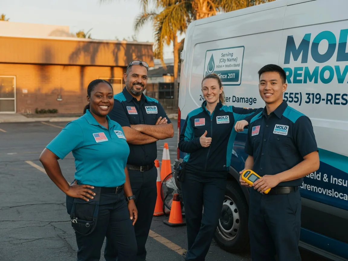 Water Damage Restoration company in Windermere, FL